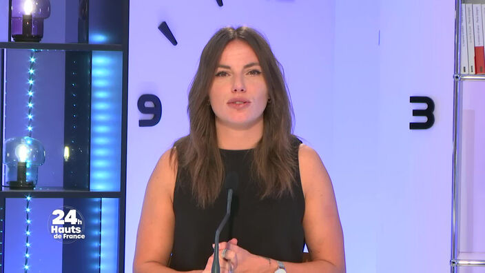 Noyon : la maire invalidée est réélue avec 56% des voix