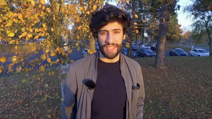 Le Wéo Quizz avec MB14 ! 