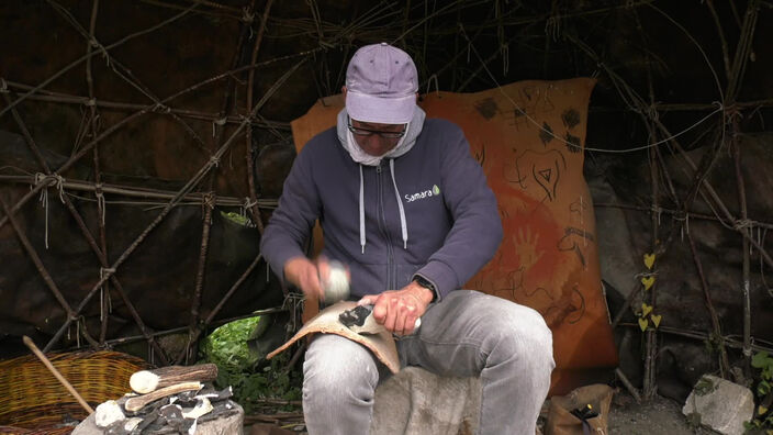 Vacances Toussaint : vivre l'Histoire à Samara