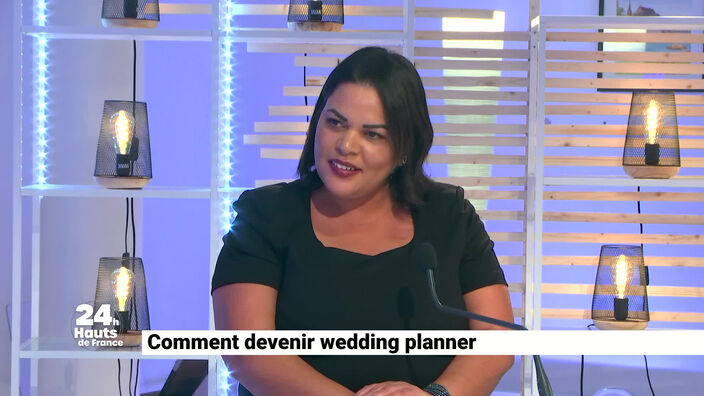 Comment devenir wedding planner ?