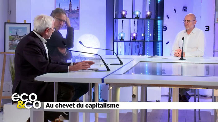 Au chevet du capitalisme