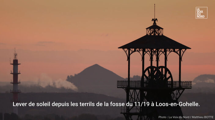 L'automne vu par les photographes de La Voix du Nord