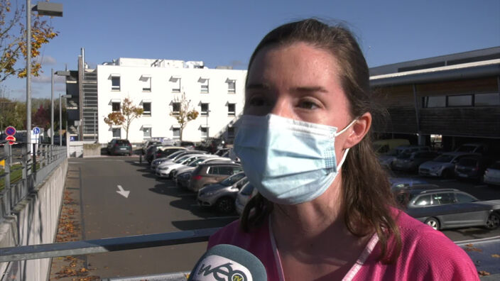 Maternité Victor Pauchet : Les Sages femmes toujours en grève...