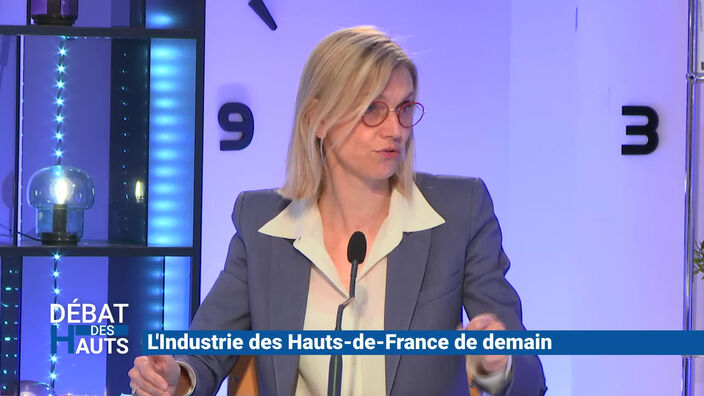 Agnès Pannier-Runacher candidate aux législatives dans le Pas-de-Calais, à Lens ?