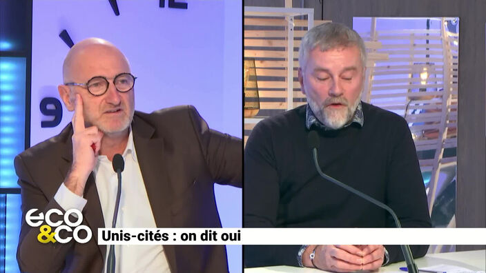 Unis-Cités : on dit oui 