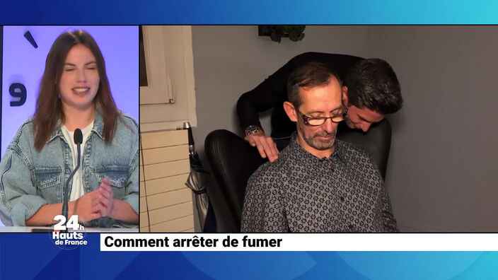 Comment arrêter de fumer ?