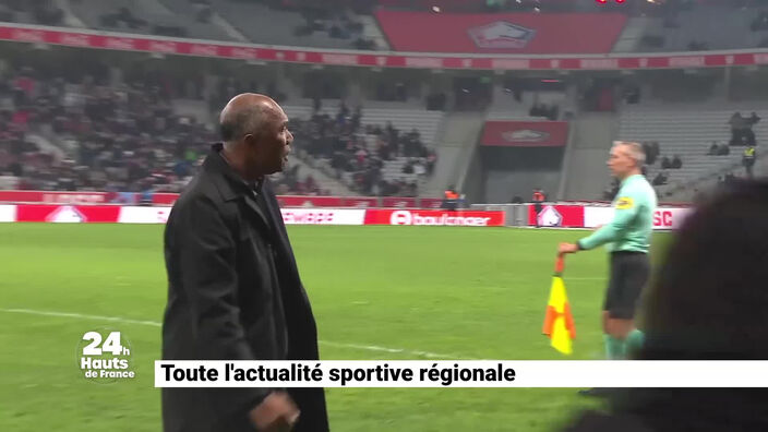 Toute l’actualité sportive dans la région