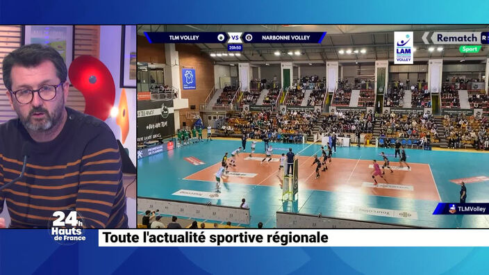 Sport amateur : les plus belles images du week-end