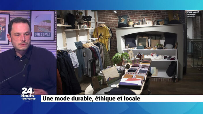 Mode durable : El Market, boutique éthique