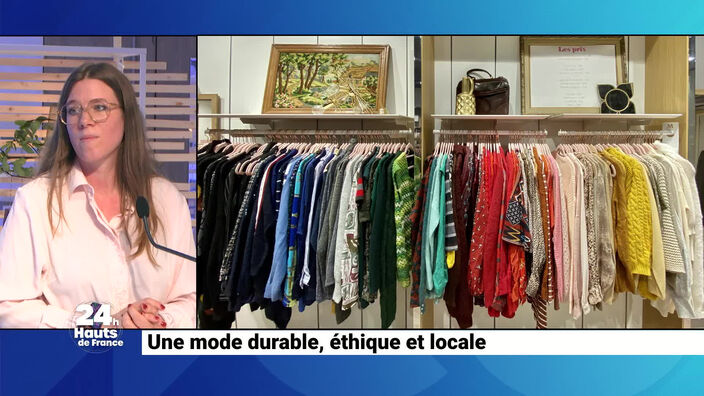 Une mode durable, éthique et locale : le cas Slowmod