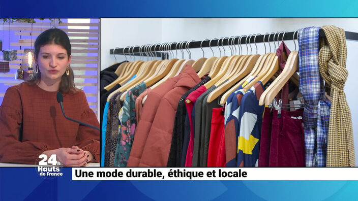 Coco Friendly, des vêtements recyclés et de seconde main