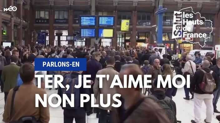 Le TER, Parlons-en !