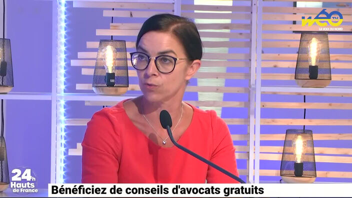 Bénéficiez de conseils d’avocats gratuits