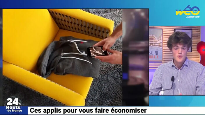 Ces applis pour vous faire économiser