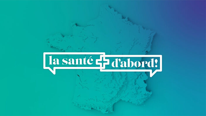 La Santé d'abord : Prévoir pour mieux vivre 