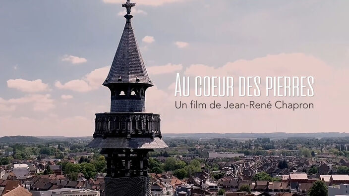 Au cœur des pierres