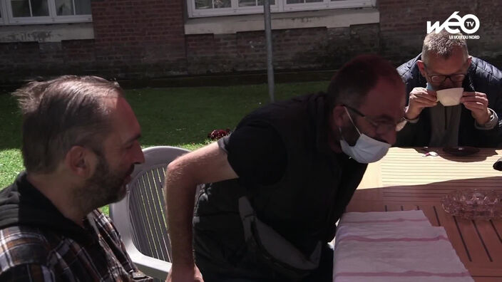 Docu : Avec les autres