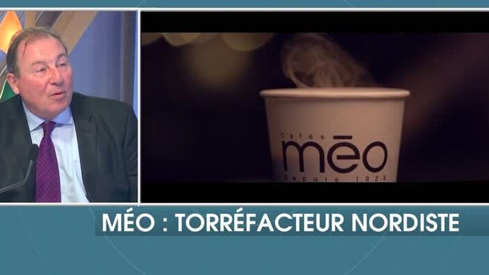 Méo, torréfacteur nordiste