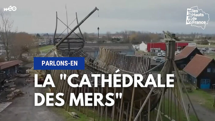 Gravelines : le "vaisseau Jean Bart", parlons-en !