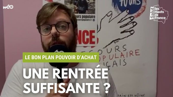 Le bon plan pouvoir d'achat : la prime exceptionnelle de rentrée