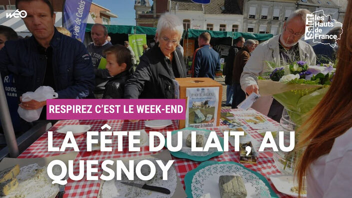 Les idées sorties ce week-end dans la région