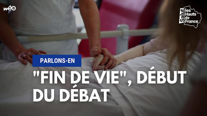 Le débat sur la fin de vie, parlons-en