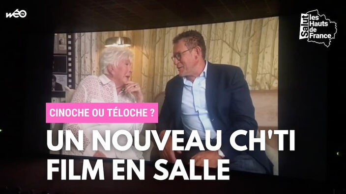 « La belle course » : nouveau film de Dany Boon