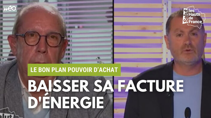 Comment réduire ses factures d’énergie ?