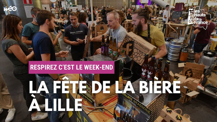 Que faire ce week-end dans la région ?