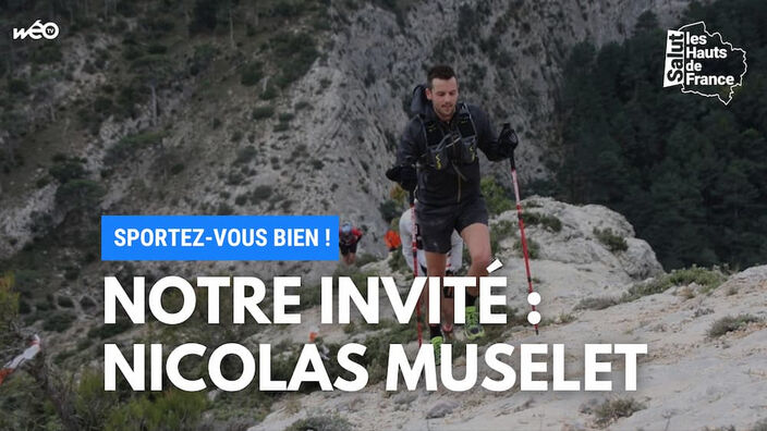 Sport : la tendance du trail !