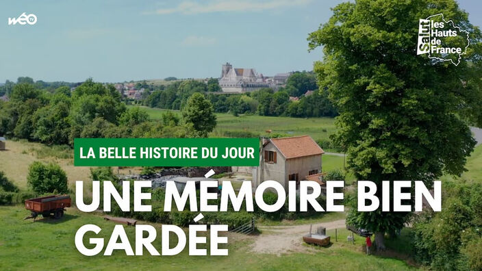 Métier d’autrefois : le souvenir des gardes-barrières