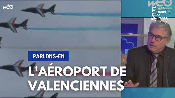 Portes ouvertes à l’aéroport Charles Nungesser, parlons-en !