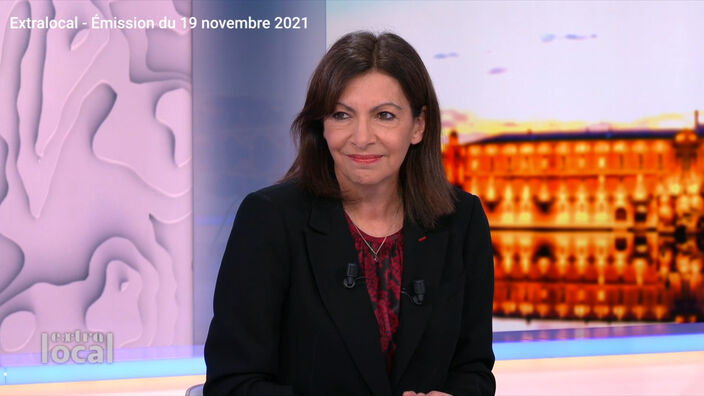 Présidentielle 2022 : Anne Hidalgo, en novembre, se disait défavorable à une primaire de la gauche