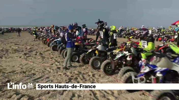 L’Enduropale du Touquet, parlons-en !