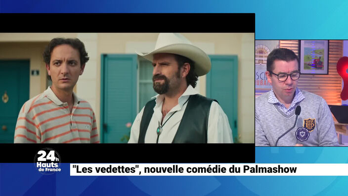Les sorties cinéma du 9 février
