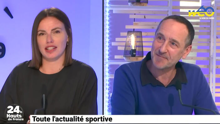 Le RCL cale, le LOSC poursuit sa lancée !