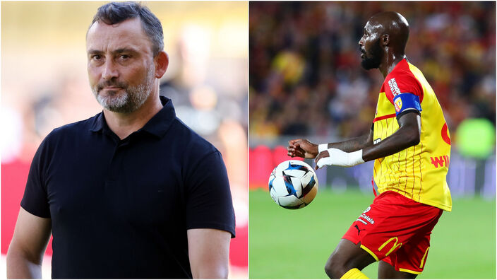 Le RC Lens part-il favori dans le derby, dimanche, contre Lille ?