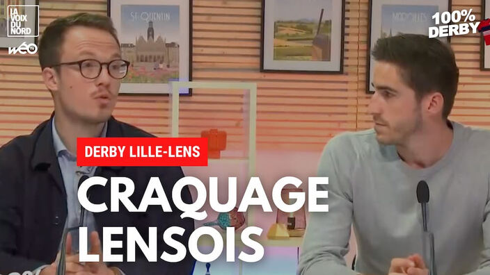 Lens : une faillite émotionnelle dans le derby ?