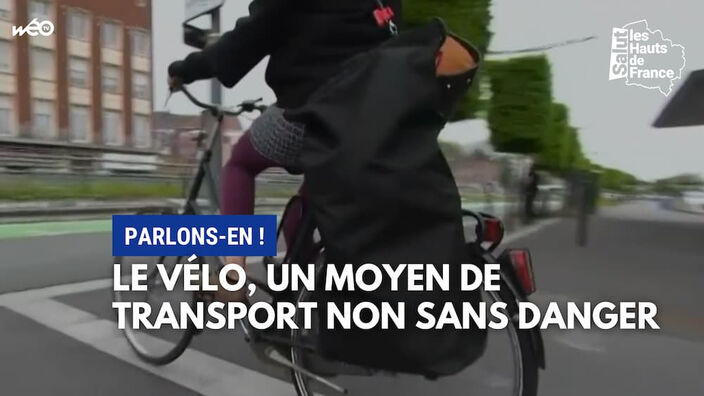 Le vélo dans tous ses états, parlons-en !