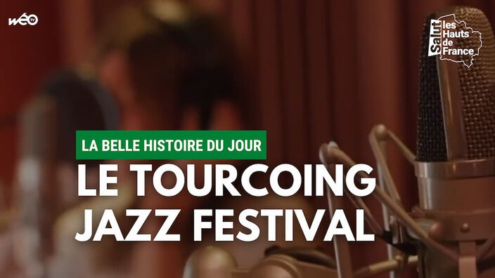 Le Tourcoing Jazz festival fête sa 36ème édition