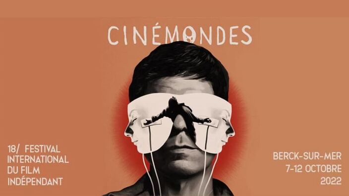 CINÉMONDES à Berck-sur-Mer du 07 au 12 octobre 2022