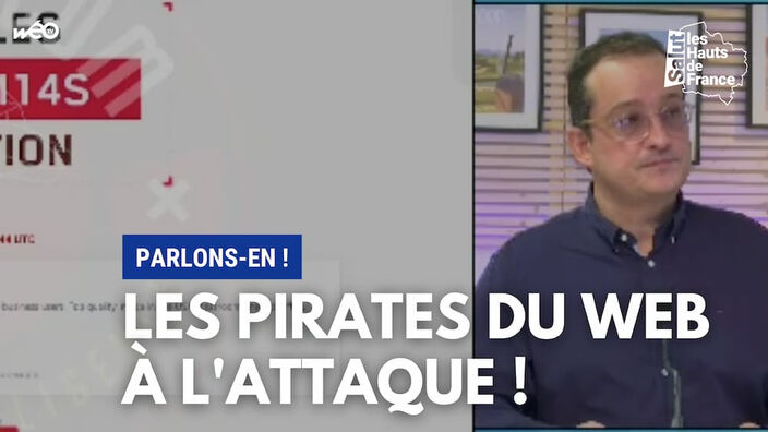 Sites web : attention aux piratages ! 