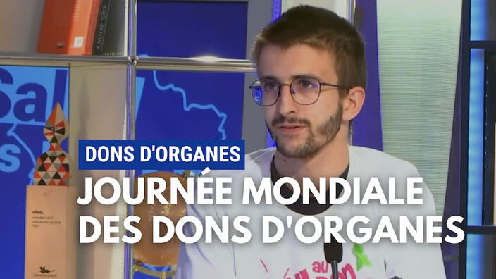 Le don d’organe, sujet tabou ?