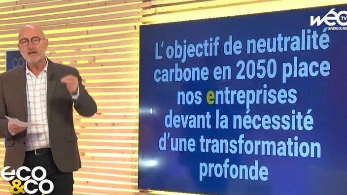 L'édito éco de la semaine - 18/10/2022