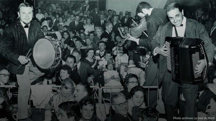 Retour sur l'histoire de la Kermesse de la bière