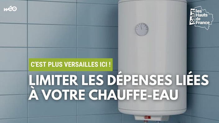 Comment rendre son chauffe-eau moins énergivore ?