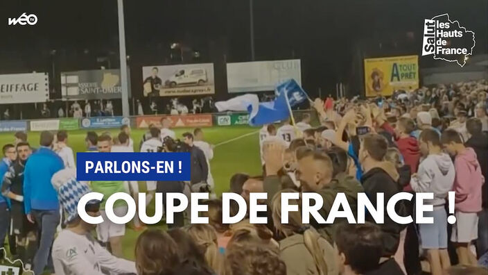 Coupe de France : tout savoir sur le 7e tour !