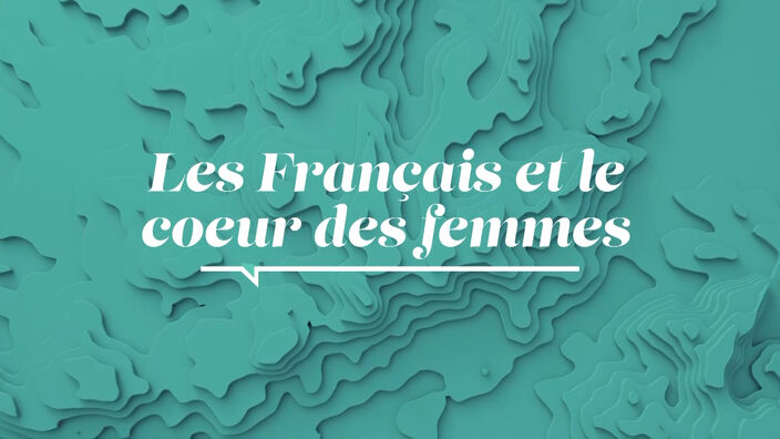 La Santé D'abord : Les Français et le Cœur des Femmes