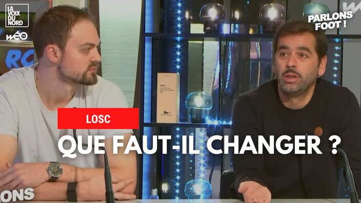 LOSC : des failles dans le système Fonseca ?