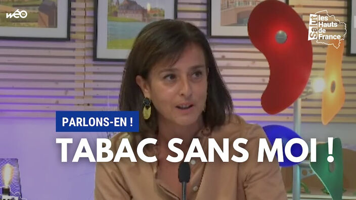 Novembre : le « mois sans tabac », parlons-en !